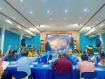 ประชุมคณะกรรมการสถานศึกษา 1/2568